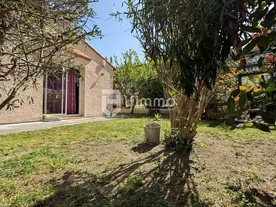 Maison, 100 m²