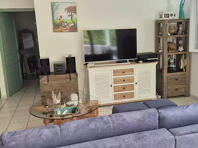 Maison, 125 m²