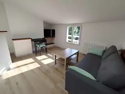 Appartement, 34 m²