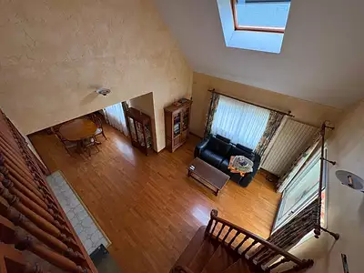 Maison, 133 m²