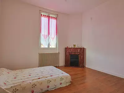 Maison, 51 m²
