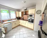 Appartement, 80,5 m²