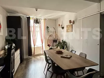 Appartement, 141 m²