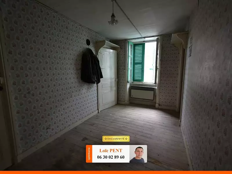 Maison, 107 m²