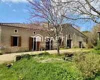 Maison, 180 m²