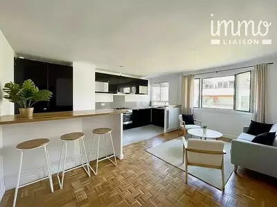 Appartement, 67,05 m²