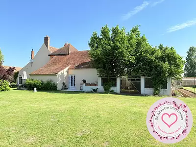 Maison, 461,13 m²
