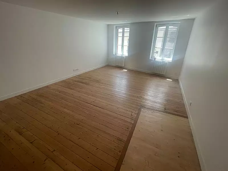 Appartement, 79 m²