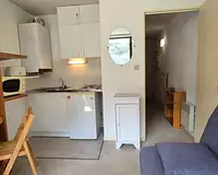 Appartement, 22,72 m²