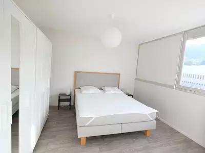 Appartement, 55 m²