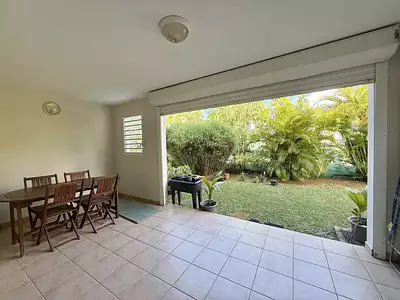Appartement, 45 m²