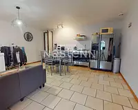 Appartement, 43,67 m²