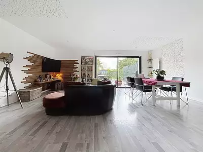 Maison, 161 m²