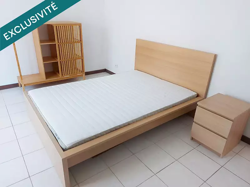 Appartement, 69 m²