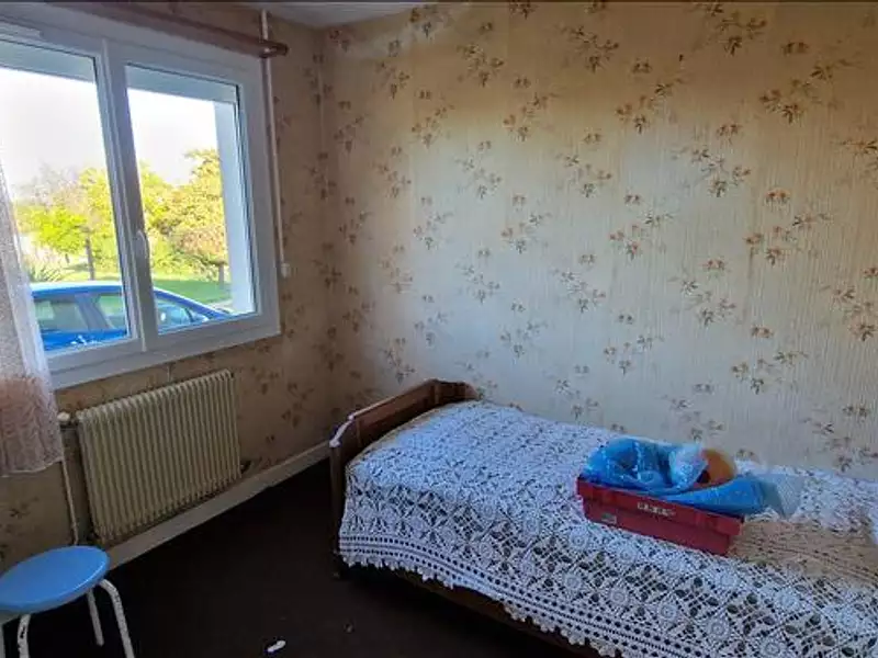 Maison, 95 m²
