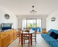 Appartement, 34,61 m²