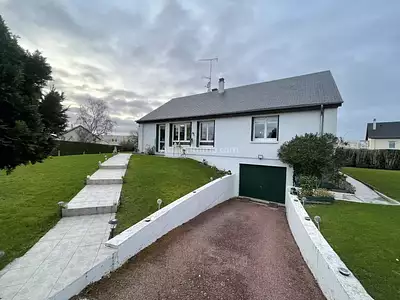 Maison, 90 m²