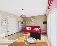 Appartement, 18,31 m²