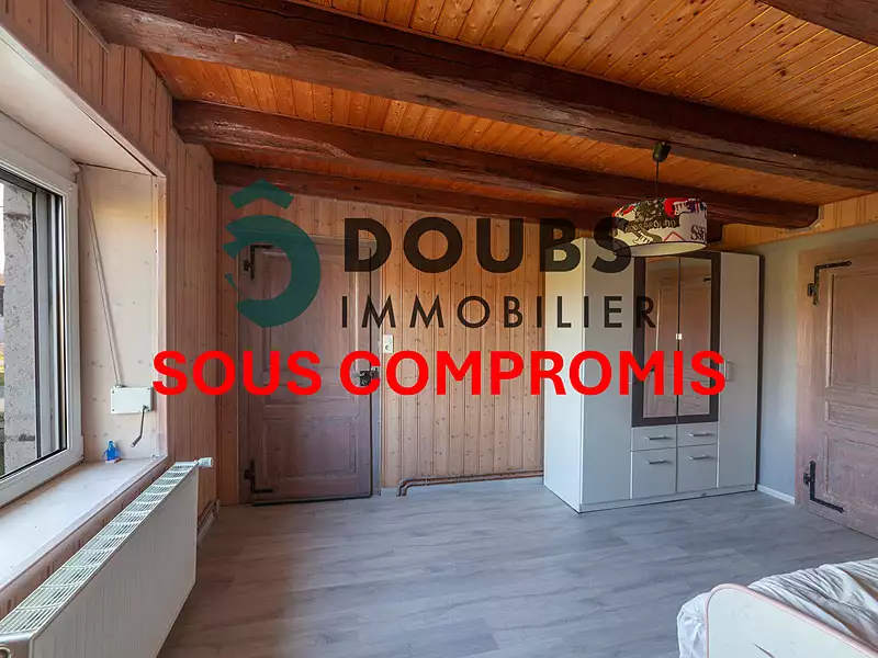 Maison, 145 m²