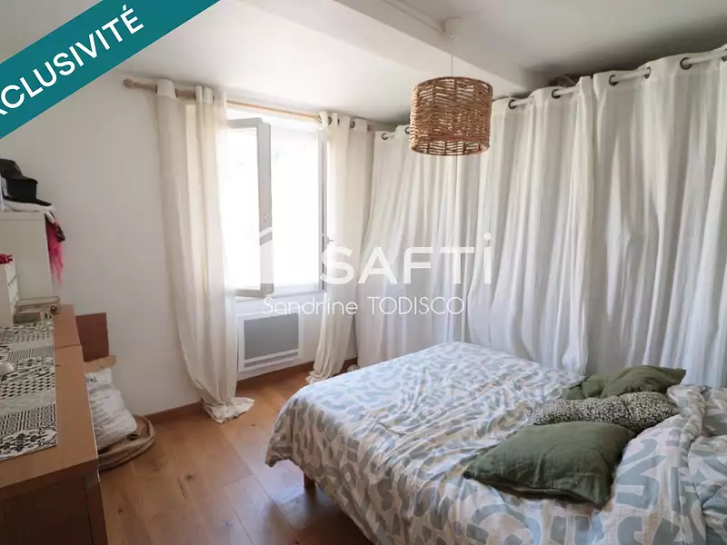 Appartement, 66 m²