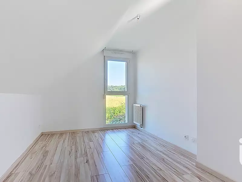 Maison, 110 m²