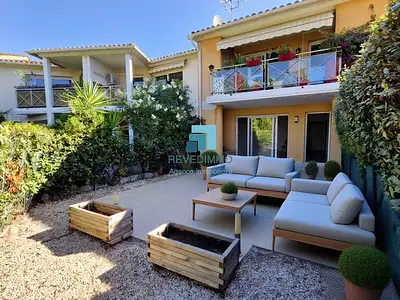 Appartement, 60,2 m²