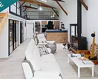 Maison, 350 m²