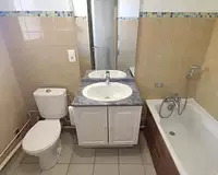 Appartement, 18,88 m²