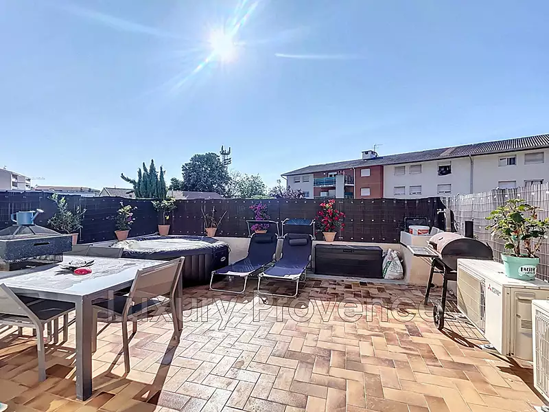 Appartement, 66,6 m²