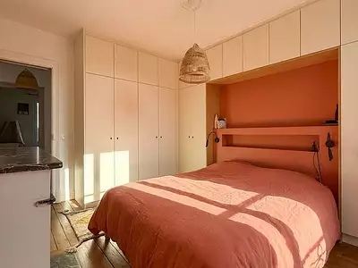 Maison, 90 m²