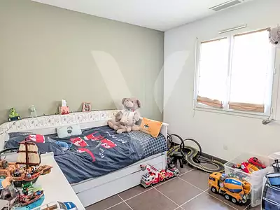 Maison, 114 m²