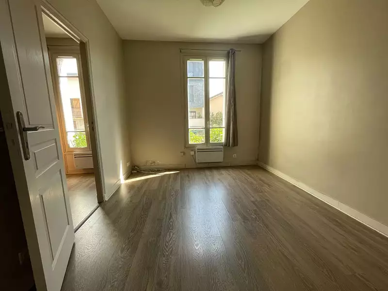 Appartement, 40 m²
