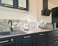 Appartement, 61 m²