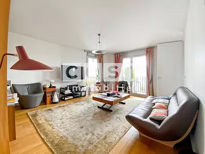 Appartement, 79 m²