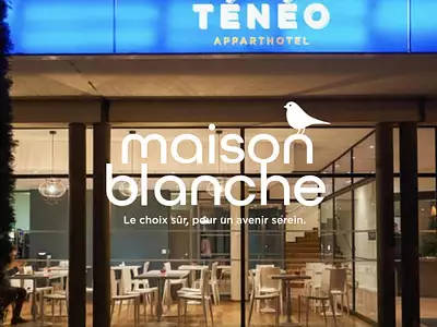 Appartement, 19,61 m²