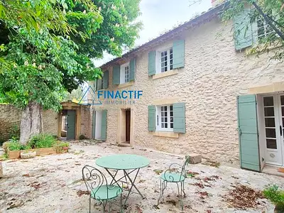Maison, 170 m²