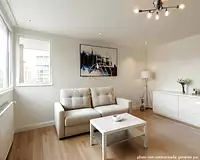 Appartement, 63,74 m²