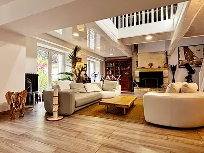 Maison, 250 m²