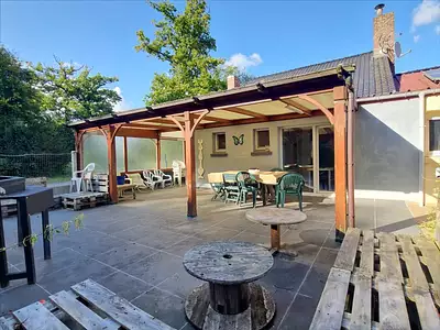 Maison, 136 m²