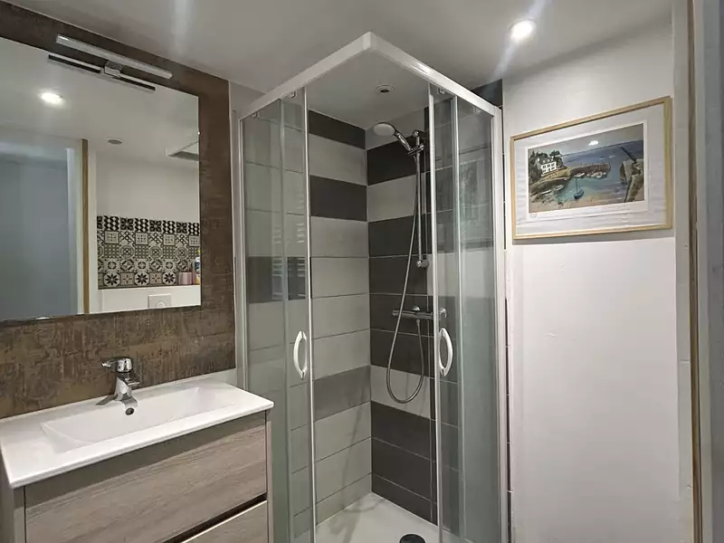 Immeuble, 70 m²