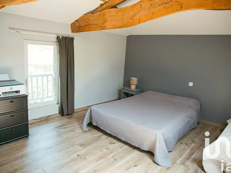 Maison, 180 m²