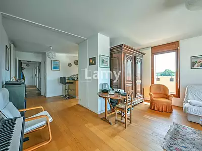 Appartement, 94,73 m²