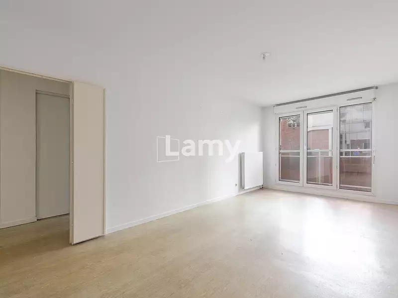 Appartement, 91,75 m²