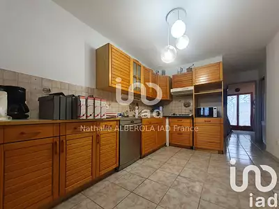 Maison, 81 m²