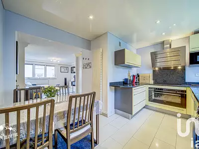 Appartement, 66 m²