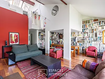 Appartement, 155 m²