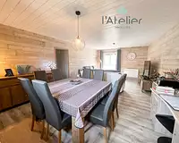 Maison, 165 m²