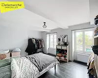 Appartement, 70,35 m²