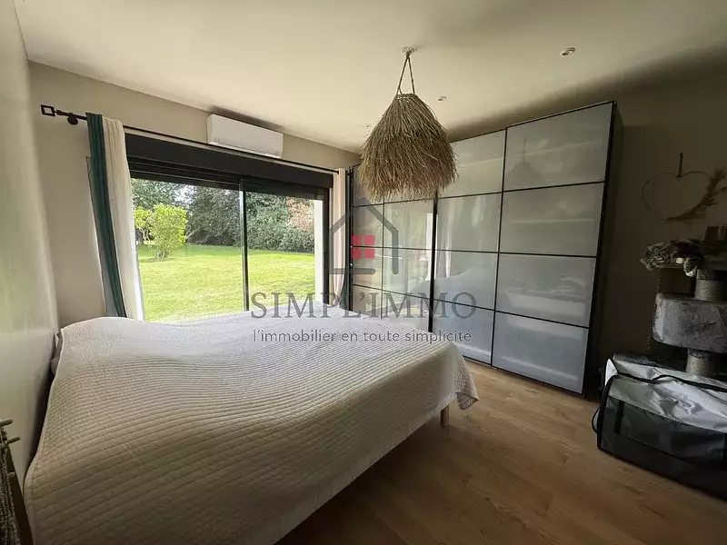 Maison, 147,66 m²