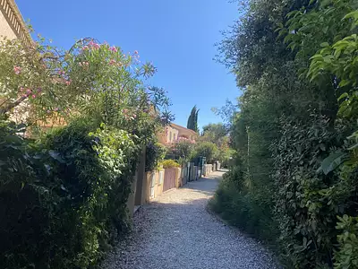 Appartement, 24,6 m²
